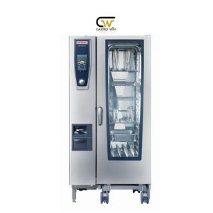 Cuptor Profesional Rational SCC 201 Gastro Win Iasi