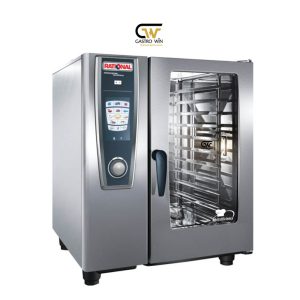Cuptor Profesional Rational SCC WE 101 Gastro Win Iasi
