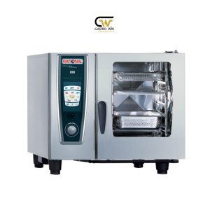 Cuptor Profesional Rational SCC WE 101 Gastro Win Iasi