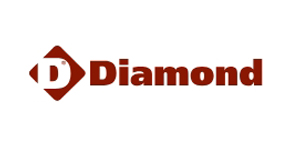 Diamond logo