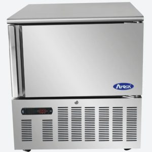 Abatitor-Blast Chiller 5 tăvi