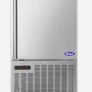 Abatitor-Blastchiller 10 tăvi