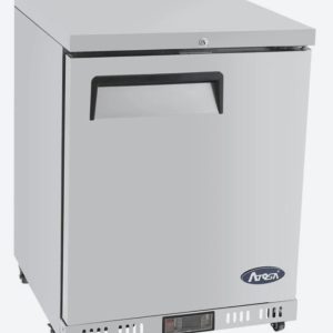 Dulap Congelare BackBar compact
