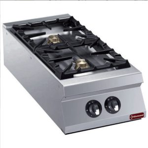aragaz profesional, echipamente horeca, Diamond Europe, g22/2b4t-n, Gastro Win Iasi, aragaz profesional pe gaz