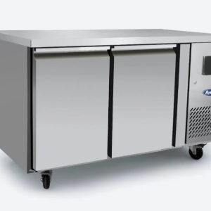 Masa Frigorifică cu 2 uși