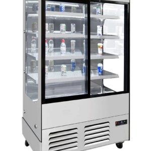 Vitrină frigorifică multideck display