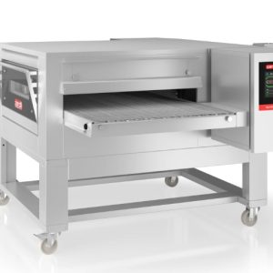 pizza Zanolli Synthesis Touch