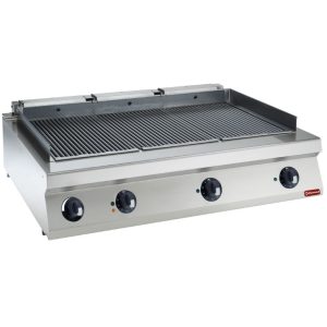 Vapor grill electric 1200 m de banc - MAXIMA 700